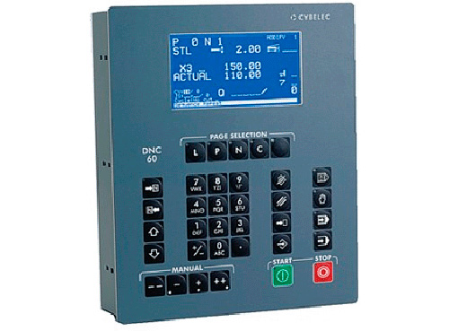 cybelec pc 1200 20