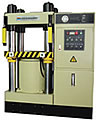 DSA SERIES 4COLUMN HYDRAULIC PRESS