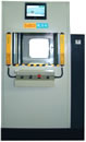 DSA SERIES 4 COLUMN SCALE NUMERICAL CONTROL HYDRAULIC PRESS